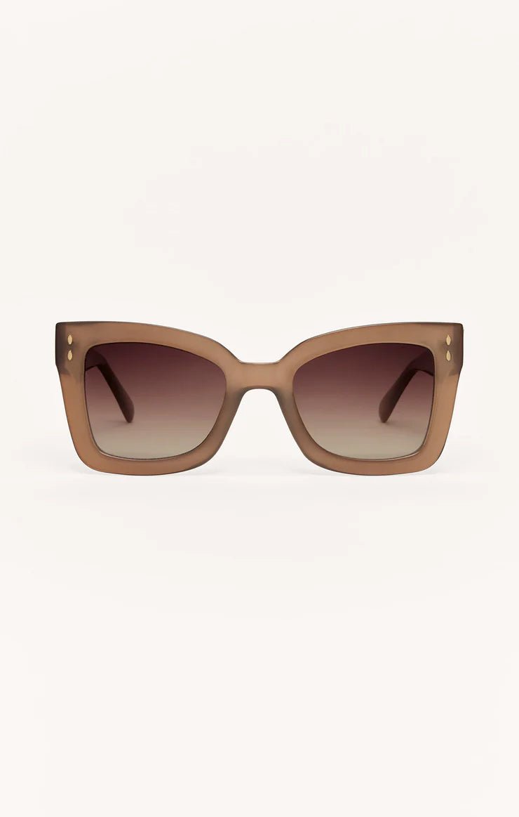 Z SupplyConfidentialSunglasses