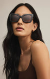Z SupplyConfidentialSunglasses