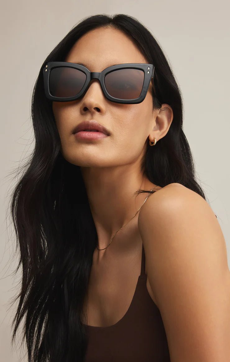 Z SupplyConfidentialSunglasses