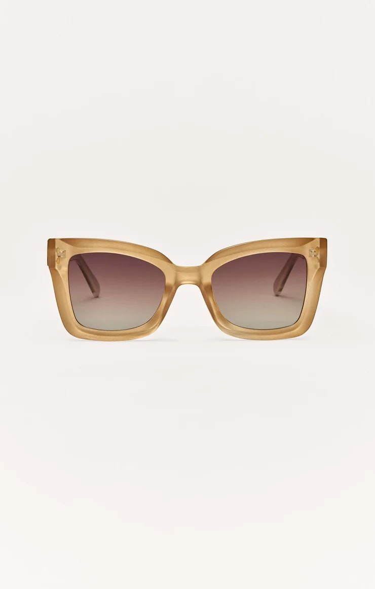 Natural/Gradient Polarized