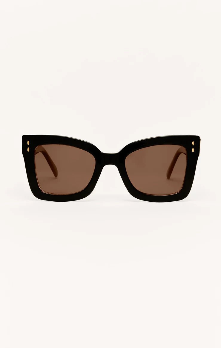 Z SupplyConfidentialSunglasses