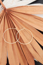 Continuous Hoop - Driftwood Maui & Home By Driftwood
