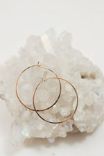 Continuous Hoop - Driftwood Maui & Home By Driftwood
