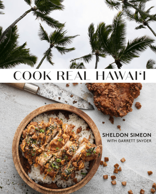 Cook Real Hawai'i - Driftwood Maui & Home By Driftwood