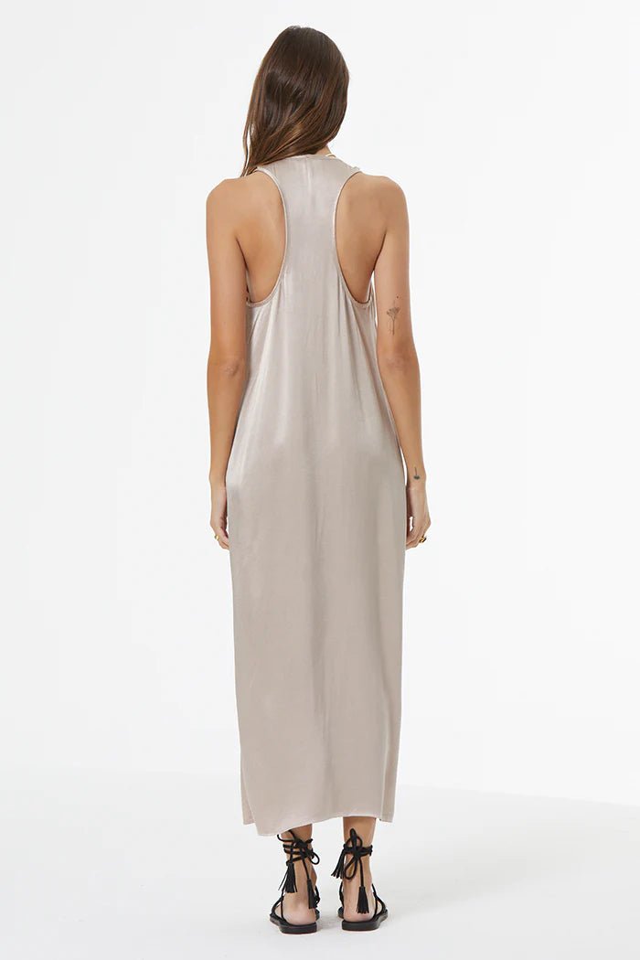Copal Dress