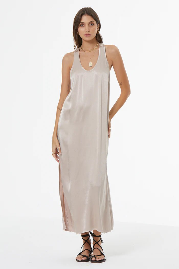 Copal Dress