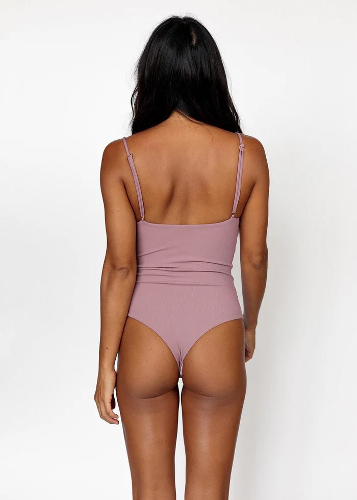 Costa Bodysuit - Driftwood Maui & Home By Driftwood