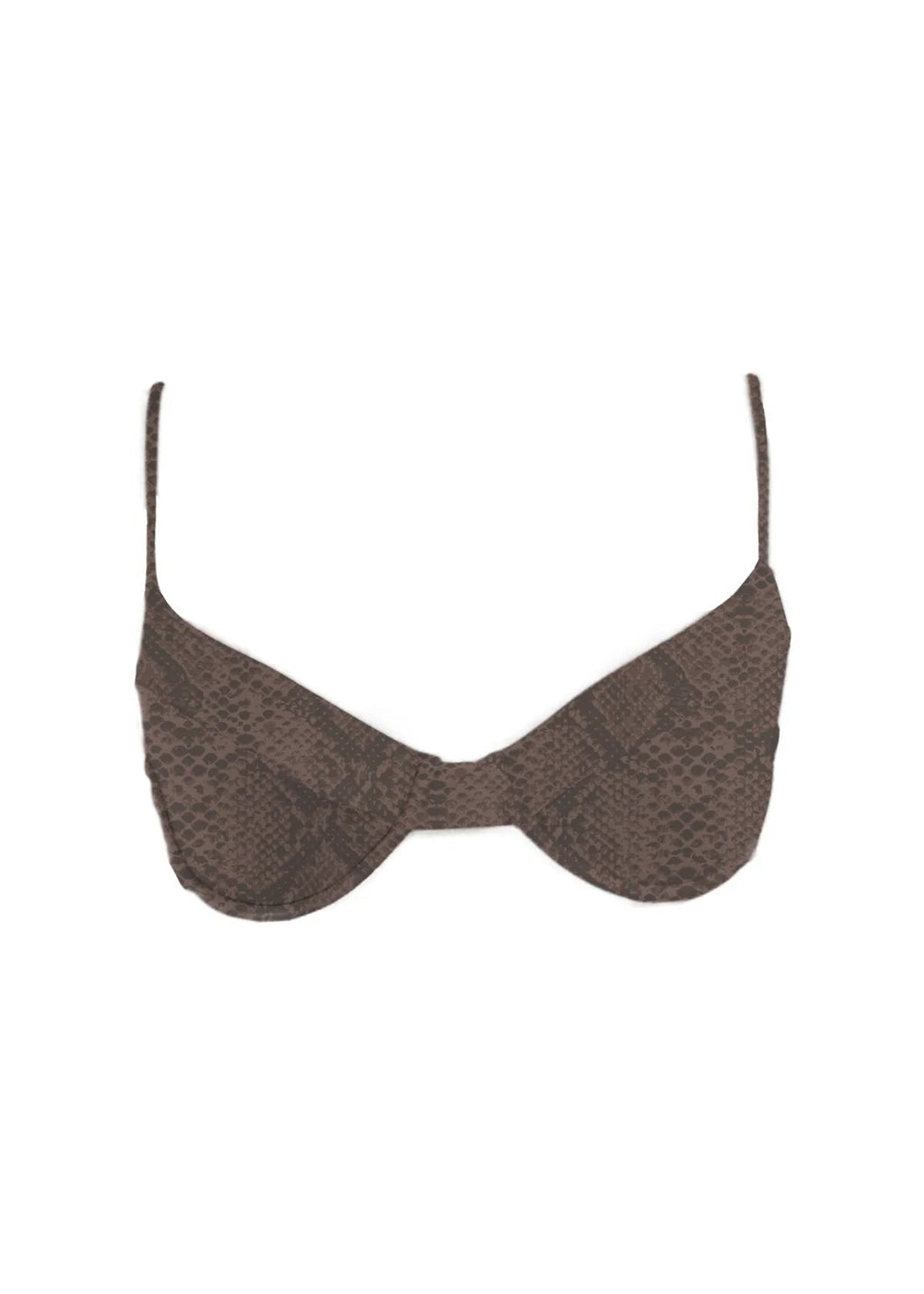 Mai Summer 25Costa TopSwimwear