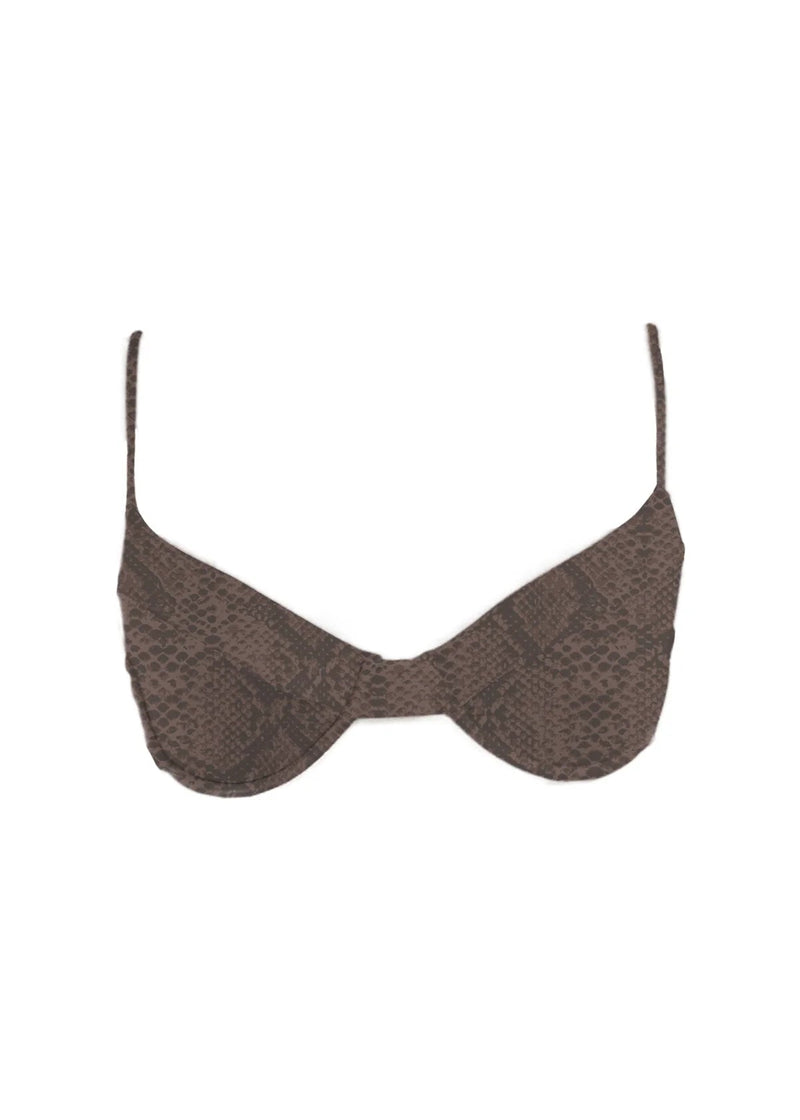 Mai Summer 25Costa TopSwimwear