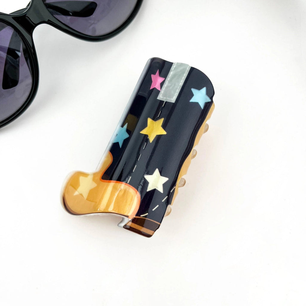 Driftwood Maui & Coast By DriftwoodCowboy Boot Clip