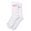 Aloha CollectionCrew SockSocks