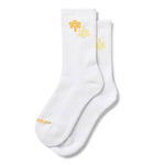 Aloha CollectionCrew SockSocks