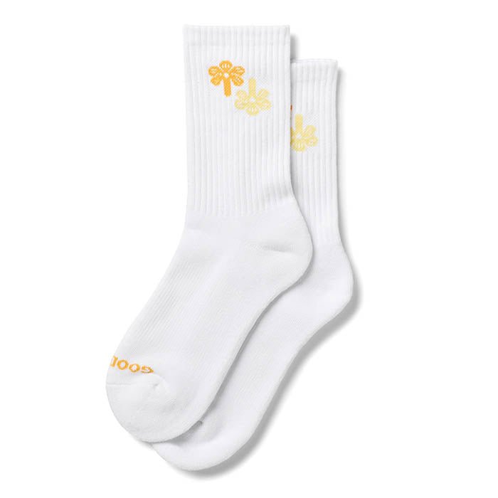 Aloha CollectionCrew SockSocks