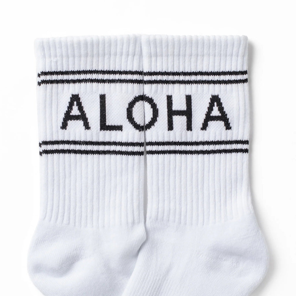 Crew Sock