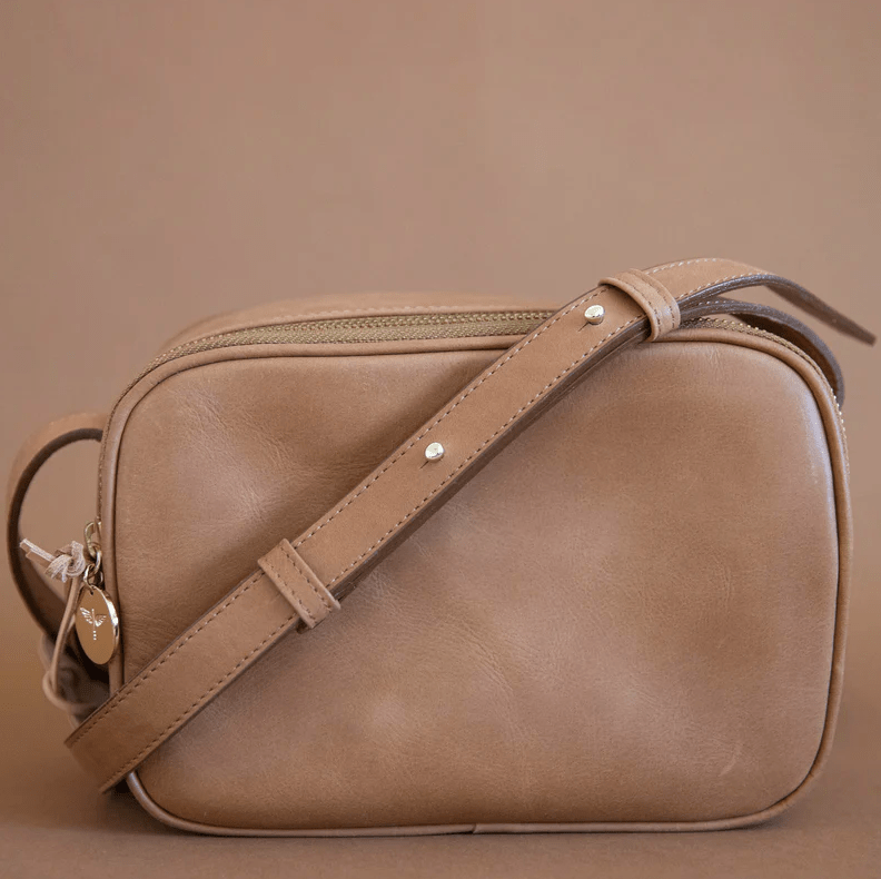 Cruz Crossbody