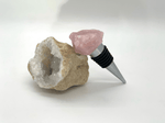 Crystal Wine Stopper