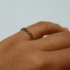 Curb Chain Ring