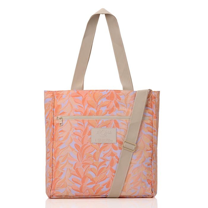 Lei Stand-Peachy
