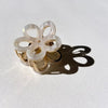 Daisy Flower Claw Clip - Driftwood Maui & Home By Driftwood