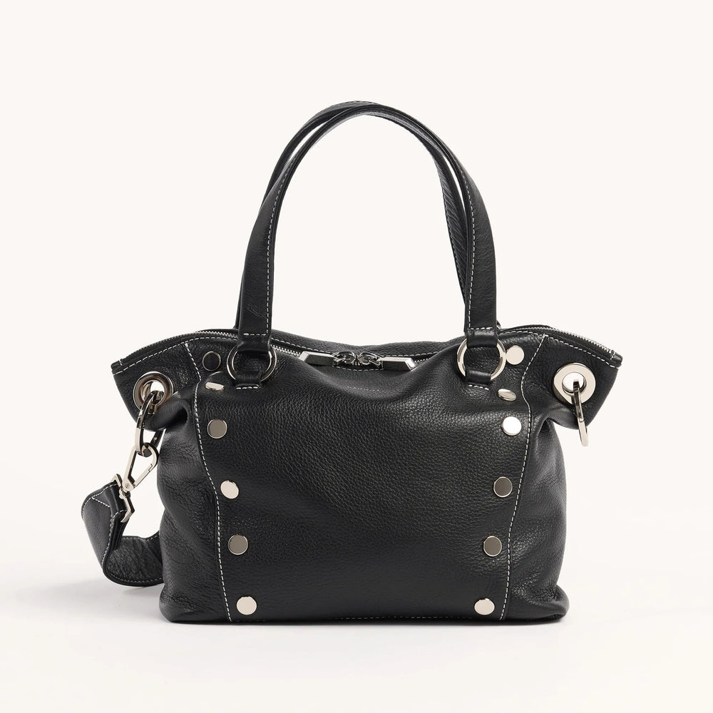 Tempo Blk/ Silver