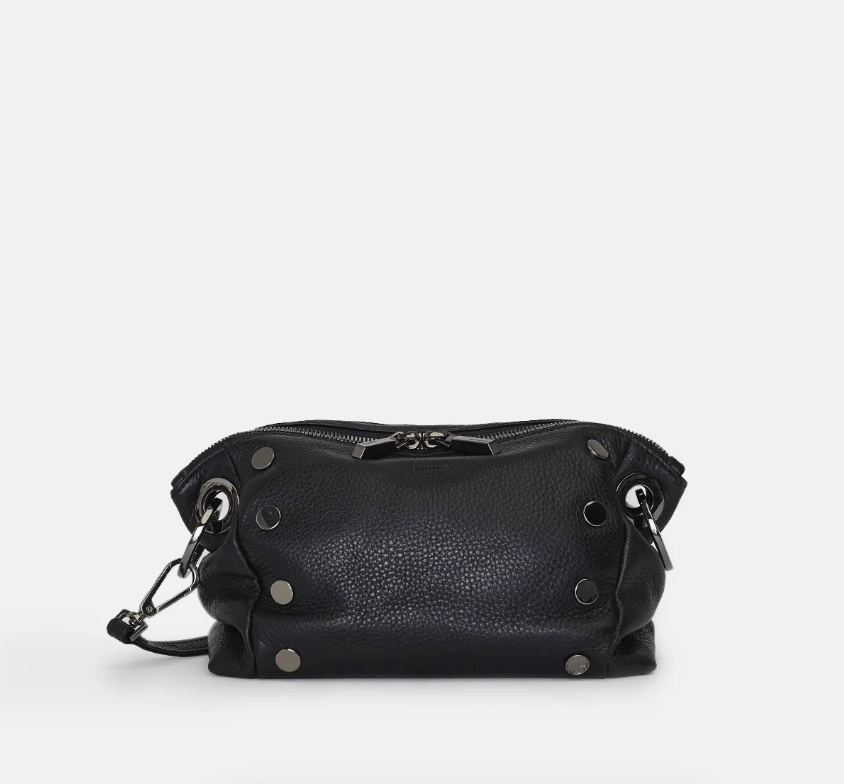 Daniel Crossbody Clutch