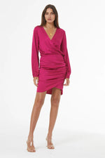 Dante Dress