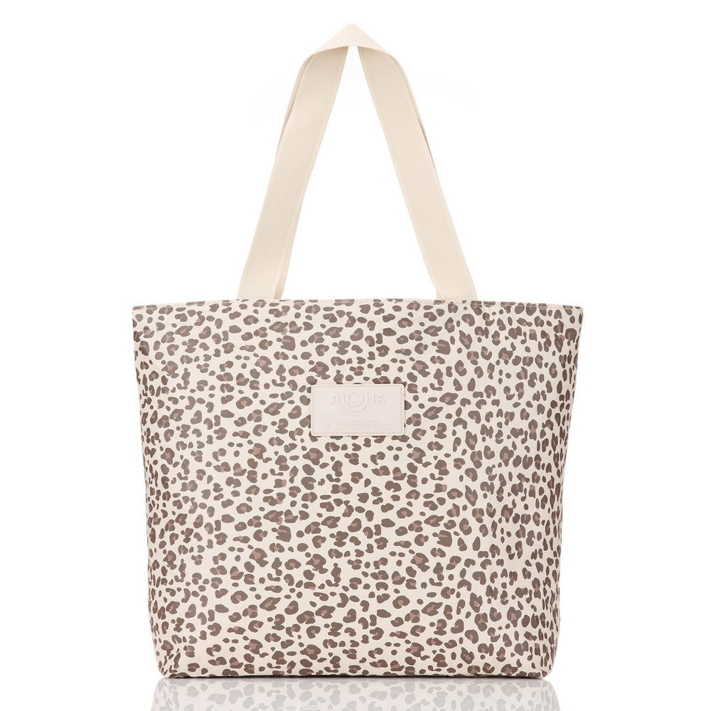 Leopard Cub-Coconut