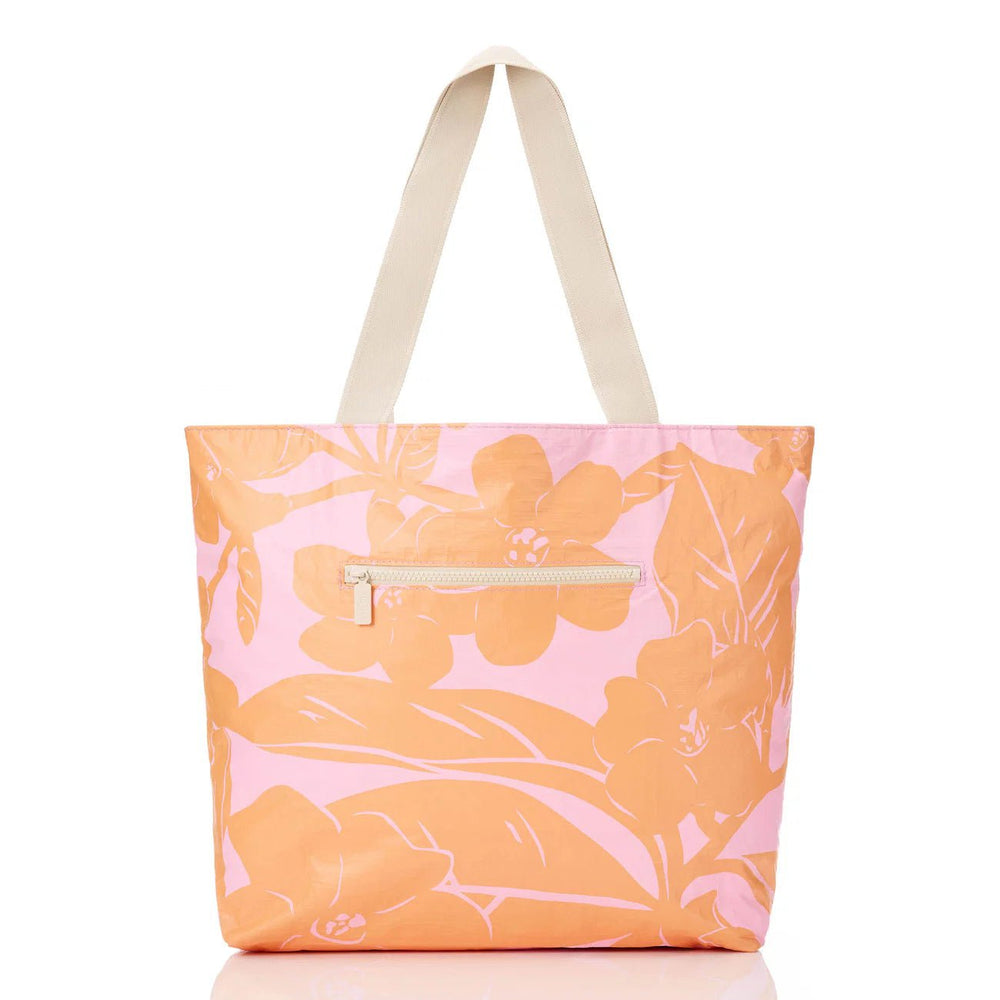 Lei Garden-Pink