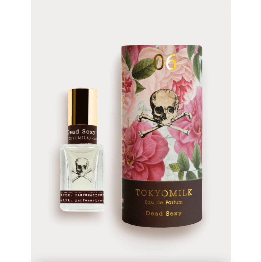 Dead Sexy No. 6 Parfum