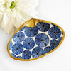 ADODecoupage Clam ShellsTable top