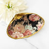 ADODecoupage Clam ShellsTable top