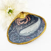 ADODecoupage Clam ShellsTable top