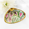 ADODecoupage Clam ShellsTable top