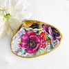 ADODecoupage Clam ShellsTable top
