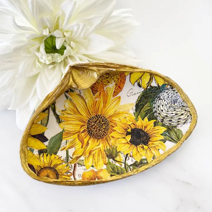 Yellow Sunflower #2