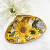 ADODecoupage Clam ShellsTable top