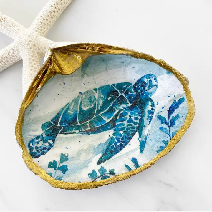 Sea Turtle