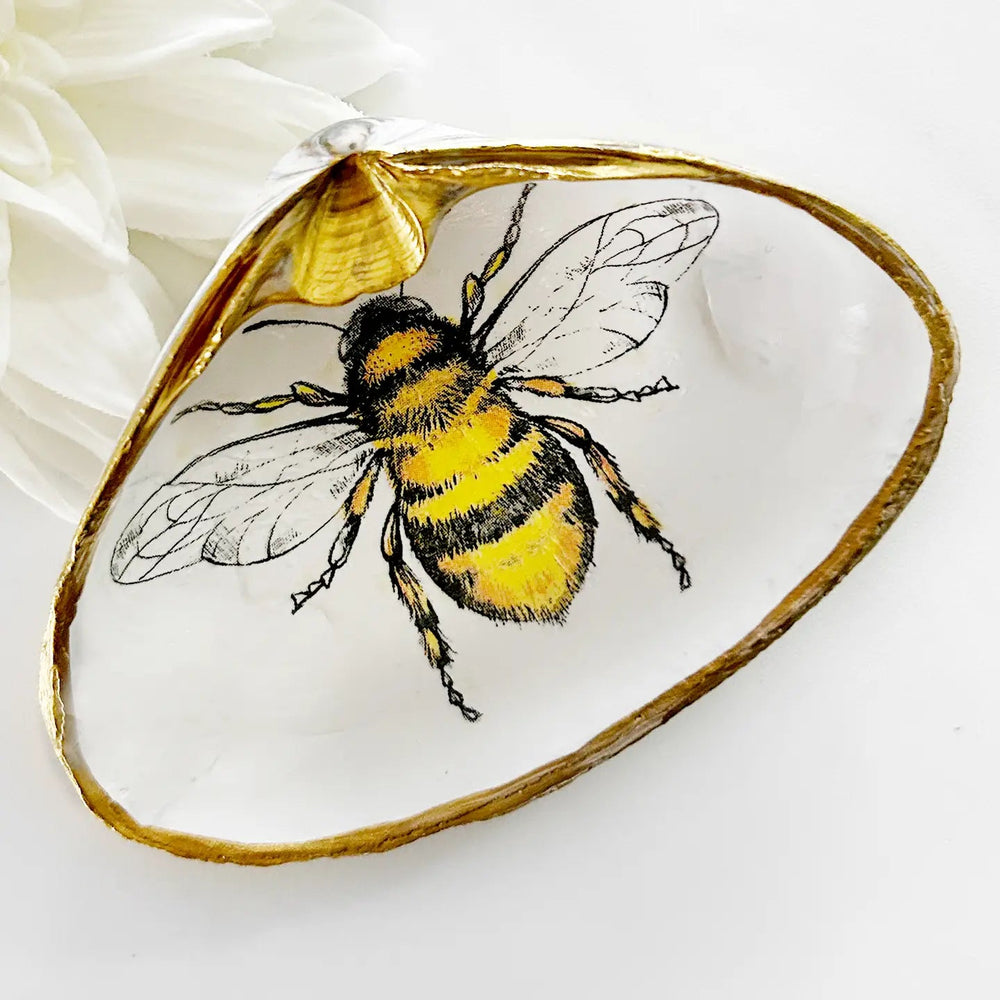 Large Bee