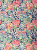 Decoupage Shells