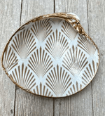 Decoupage Shells - Driftwood Maui & Home By Driftwood