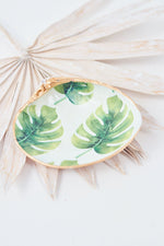 Decoupage Shells