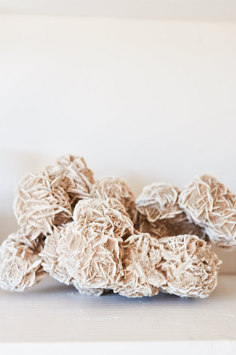 Desert Rose Cluster