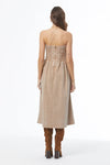 YFBDonna Day DressDresses
