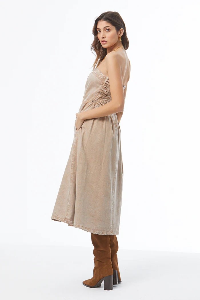 YFBDonna Day DressDresses