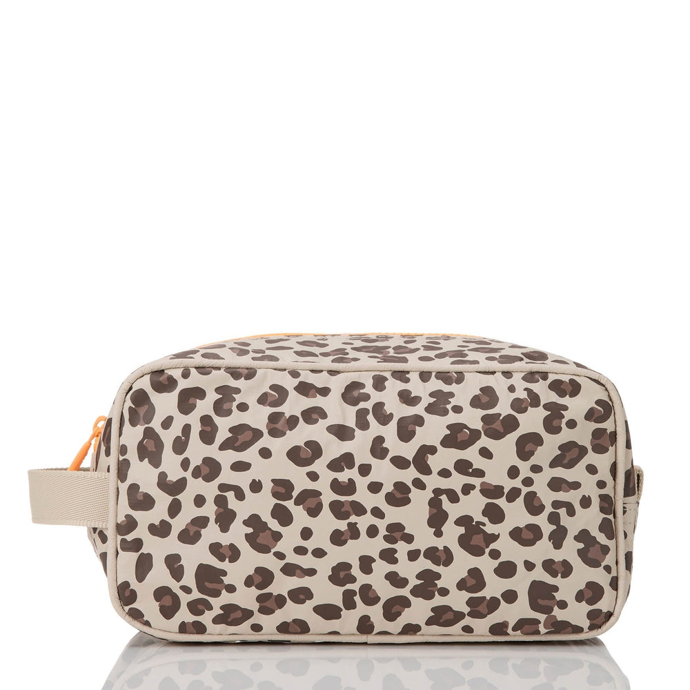 Leopard Cub-Coconut