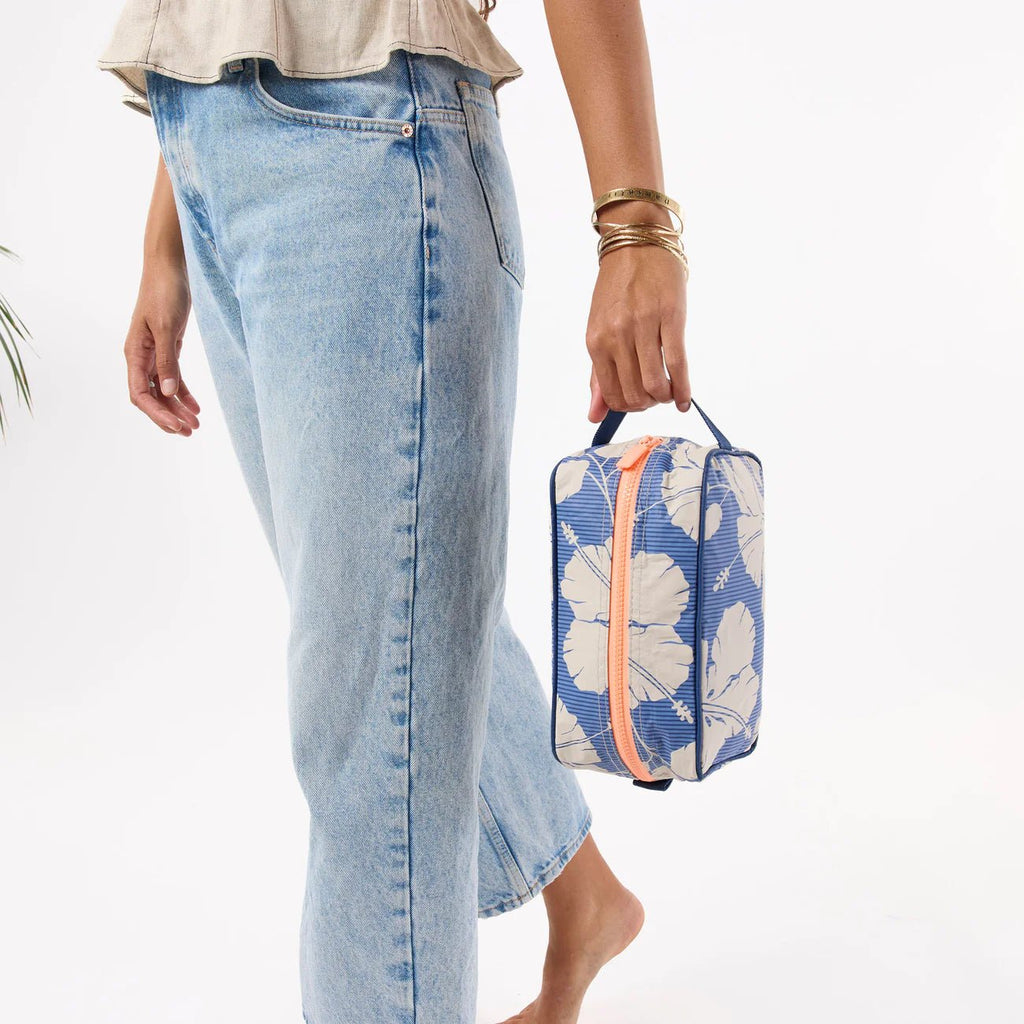 Aloha CollectionDopp KitTravel Bag