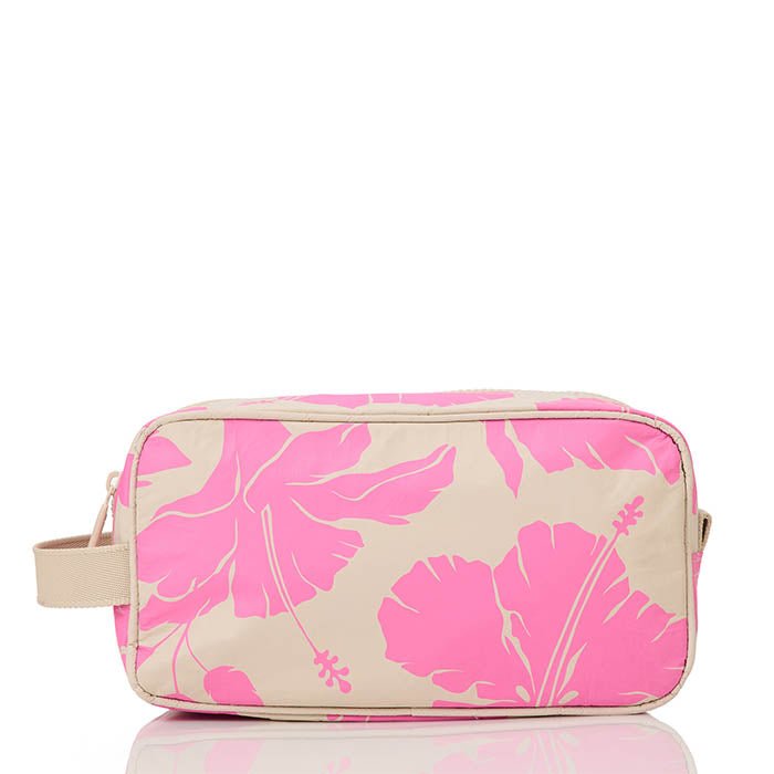 Aloha CollectionDopp KitTravel Bag