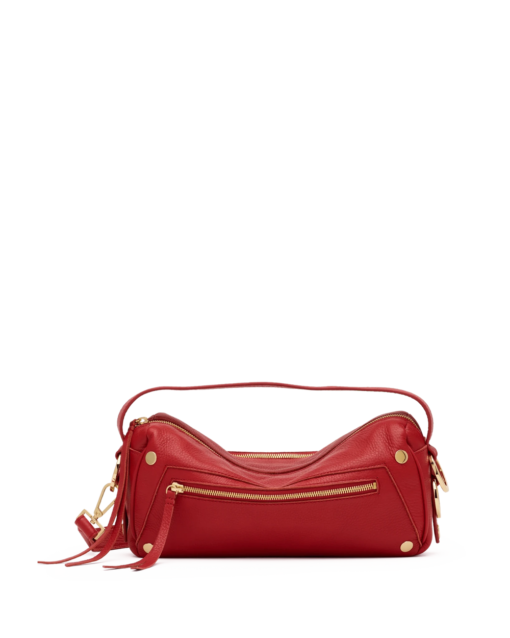 Chili Red/Gold