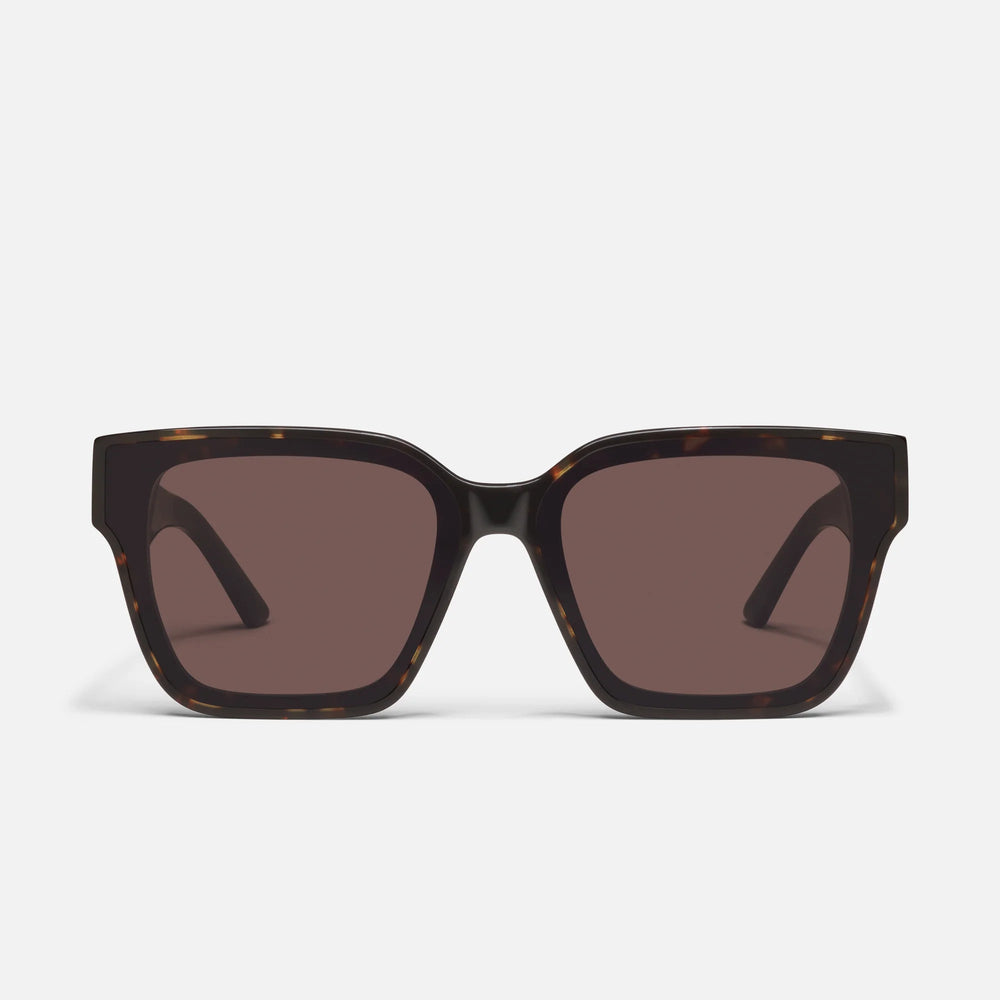 Dark Tort/Brown