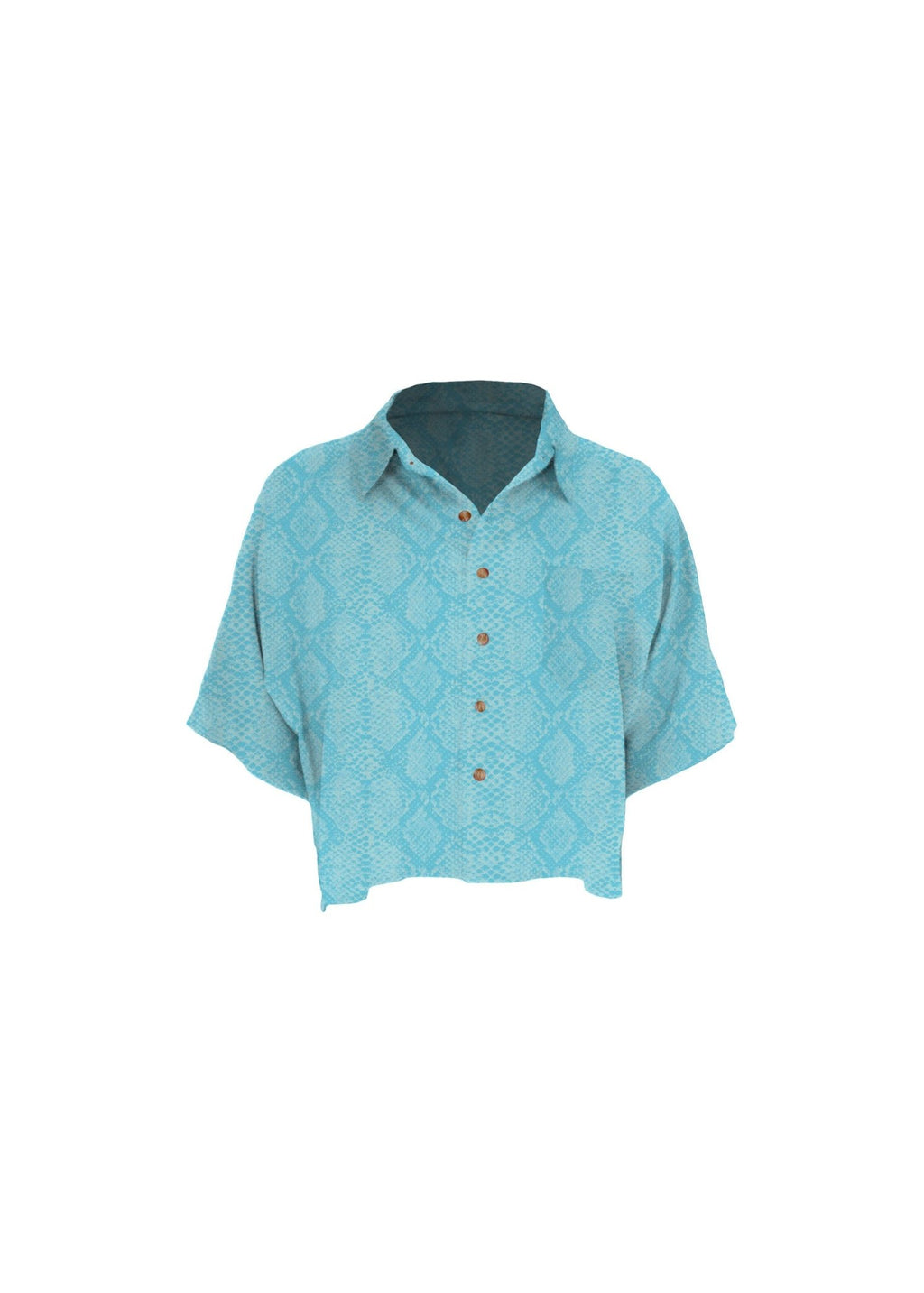 Mai Spring 26Dylan CropTops